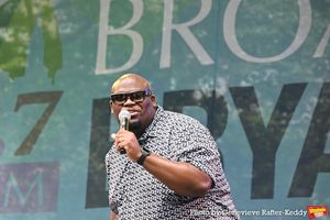 Marcus M. Martin Photo