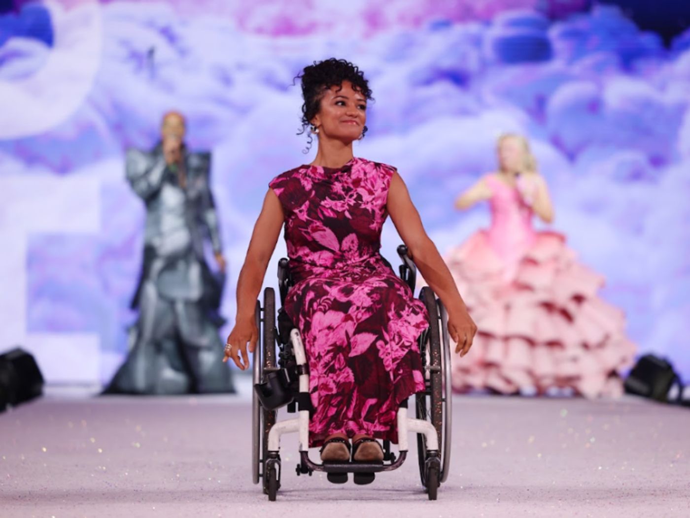 Review: DEFYING FASHION: FASHION THAT DEFIES EXPECTATIONS at Her Universe Fashion Show  Image