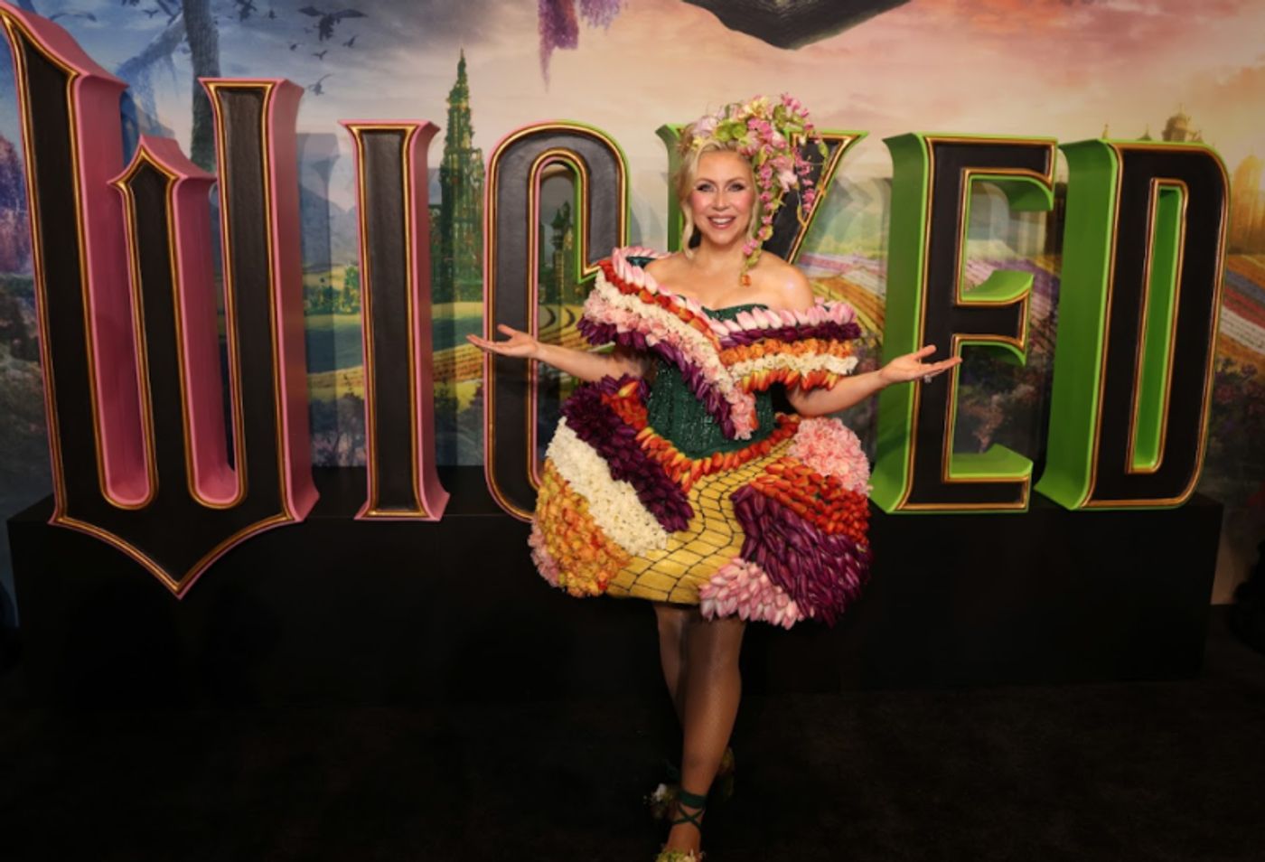 Review: DEFYING FASHION: FASHION THAT DEFIES EXPECTATIONS at Her Universe Fashion Show  Image