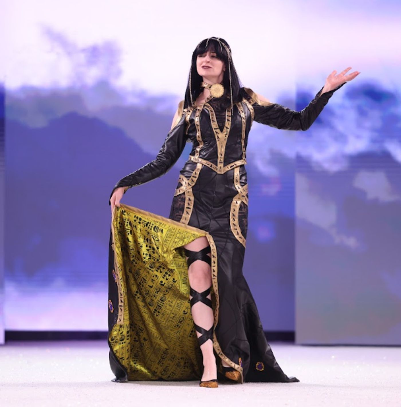 Review: DEFYING FASHION: FASHION THAT DEFIES EXPECTATIONS at Her Universe Fashion Show  Image