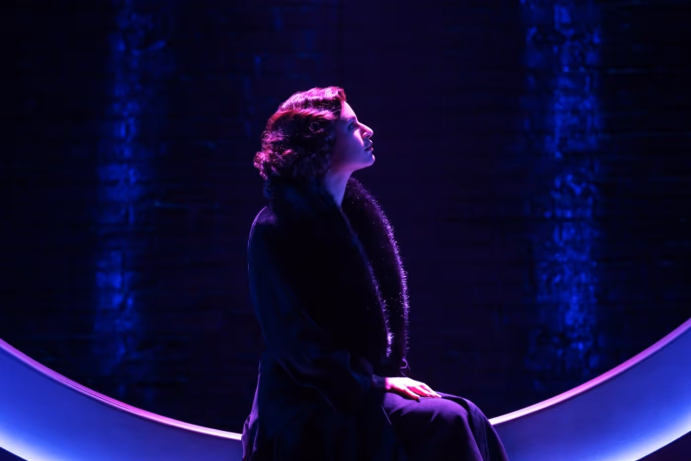 The High Stakes of Broadway Recasting  Image