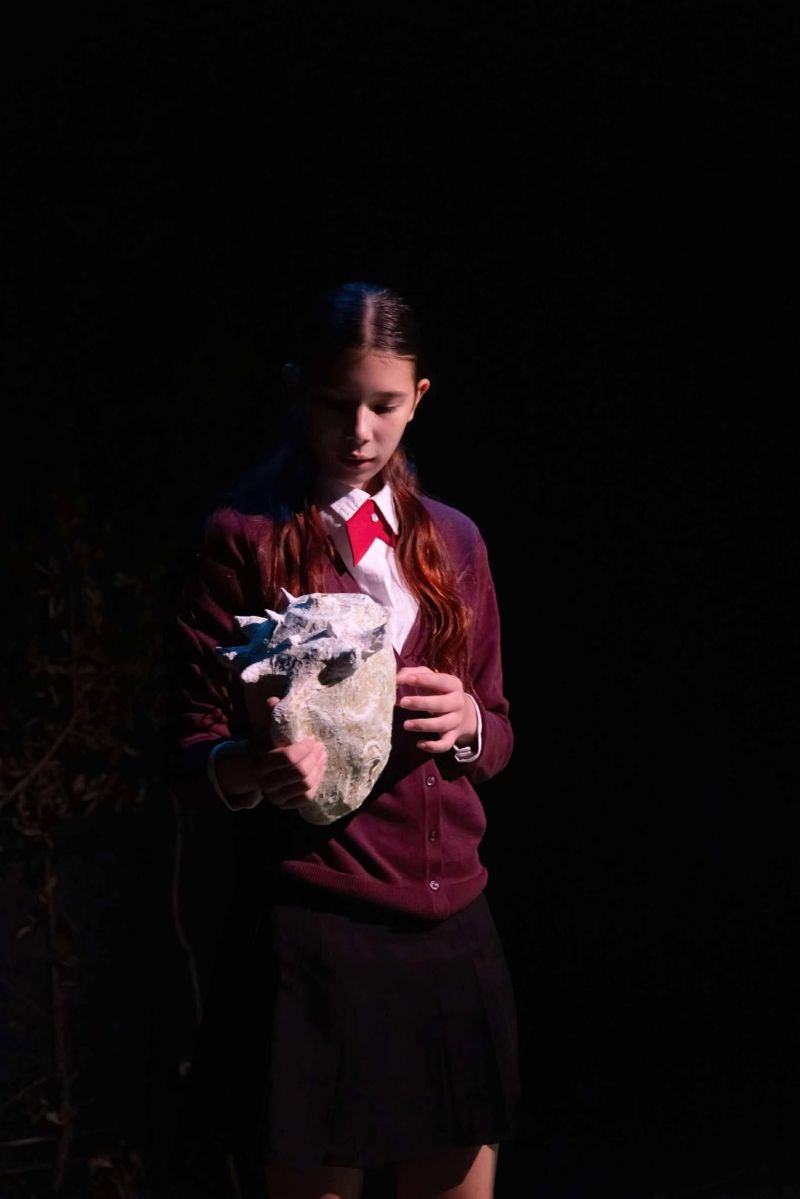 Review: LORD OF THE FLIES at The Weekend Theater in Little Rock  Image