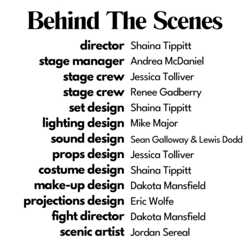 Review: LORD OF THE FLIES at The Weekend Theater in Little Rock  Image