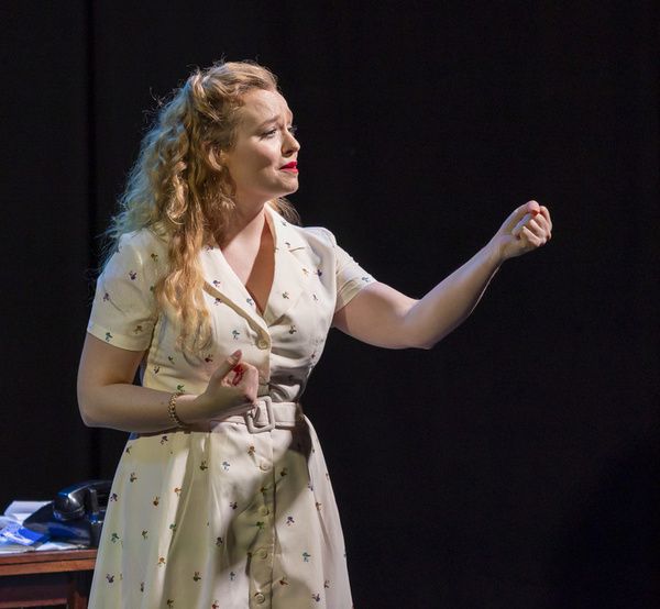 Photos: DEAR JACK, DEAR LOUISE At Judson Theatre Company — photo 3 of 6