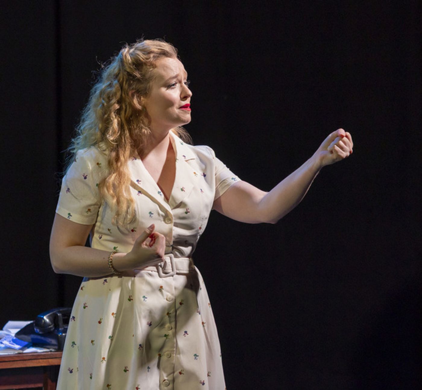 Photos: DEAR JACK, DEAR LOUISE At Judson Theatre Company  Image