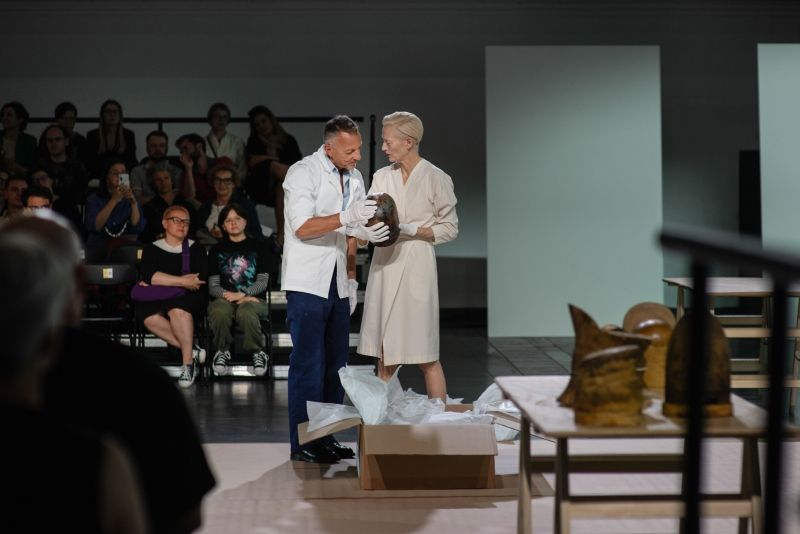 Review: MALTA FESTIVAL in Poznań  Image