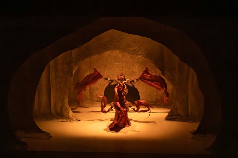 Review: MALTA FESTIVAL in Poznań  Image