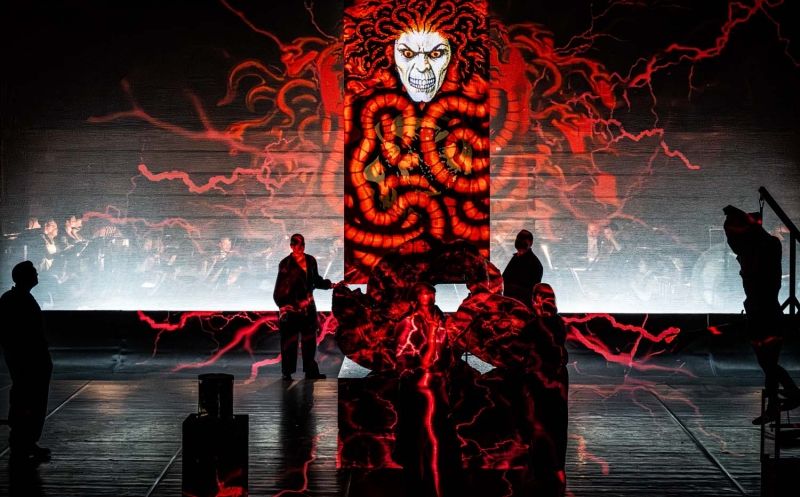 Review: MALTA FESTIVAL in Poznań  Image