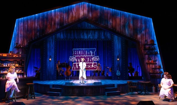 Photos: HONKY TONK ANGELS at Laguna Playhouse  Image