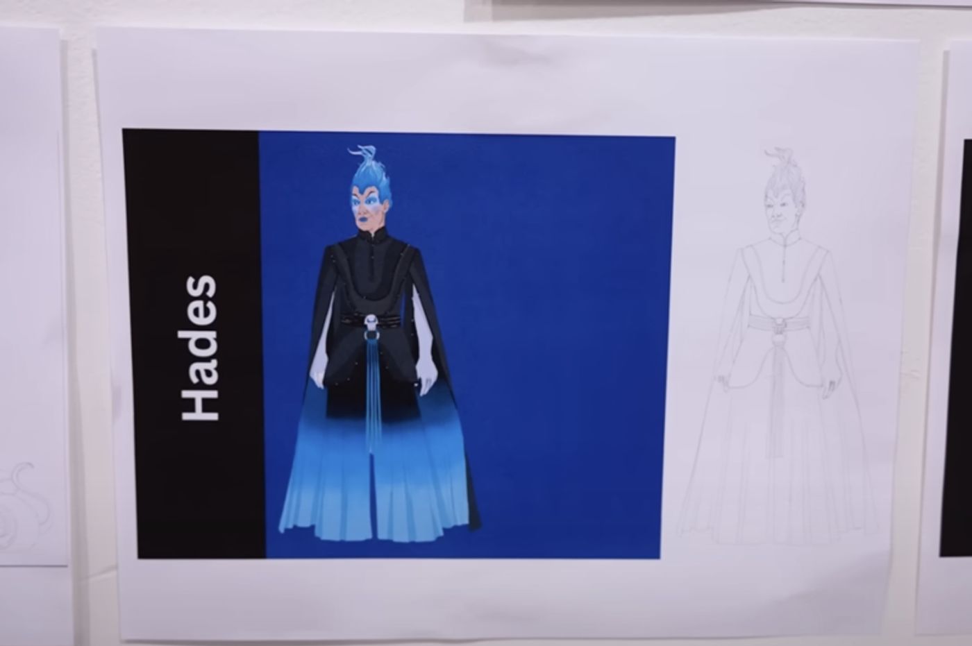 How Disney Cruise Line is Bringing HERCULES Villains to Life with Cutting-Edge Puppets  Image