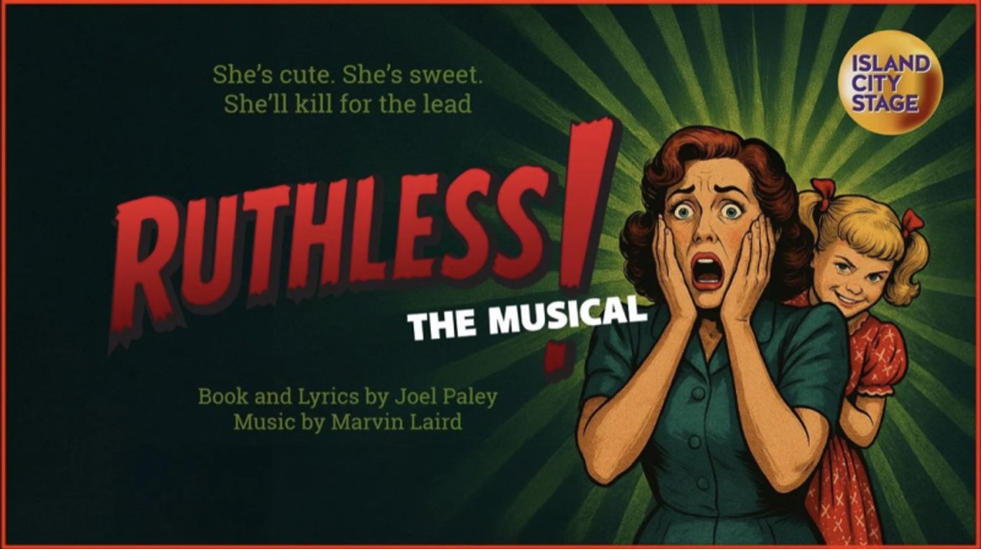 Five South Florida Regional Productions To Keep Your Eye On This Fall Five South Florida Regional Productions To Keep Your Eye On This Fall Image