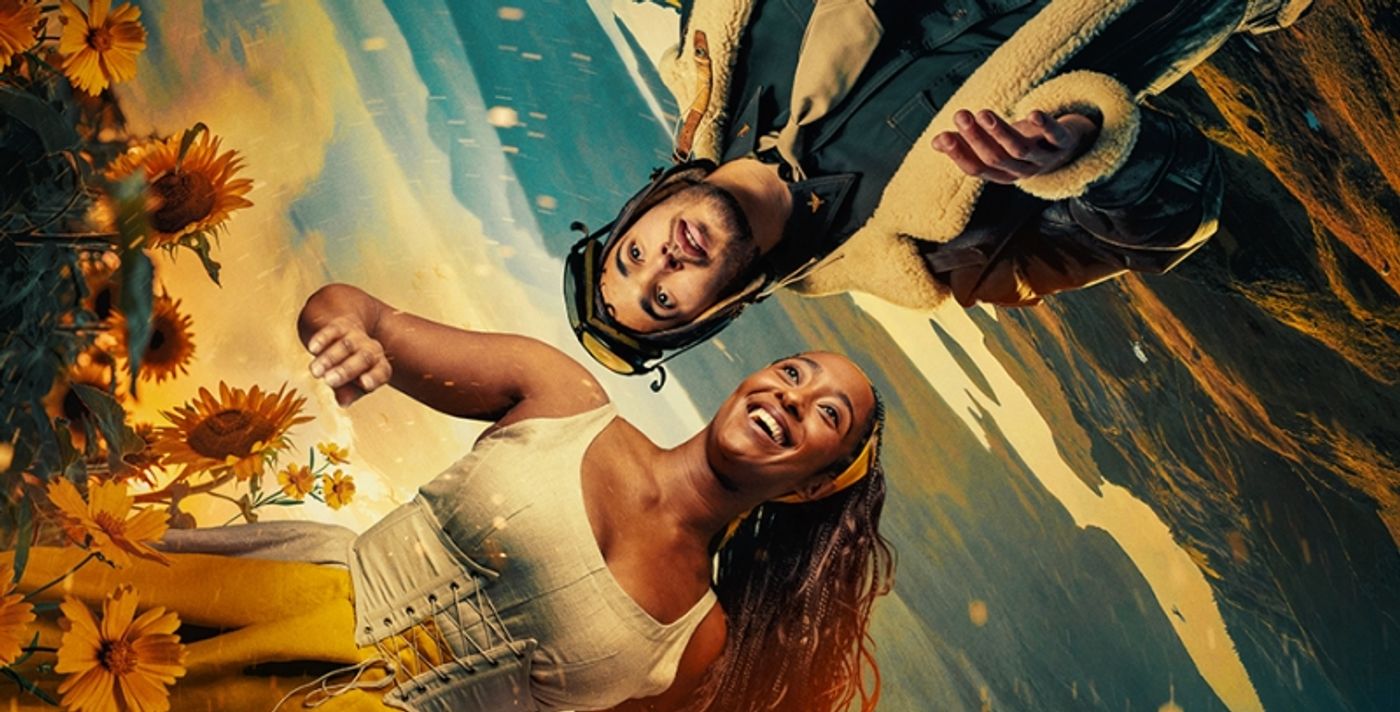Interview: 'It's The First Time I Could Really Connect With My Culture': Actor Jasmine Jules Andrews on Scottish Pride and Reimagining BRIGADOON  Image