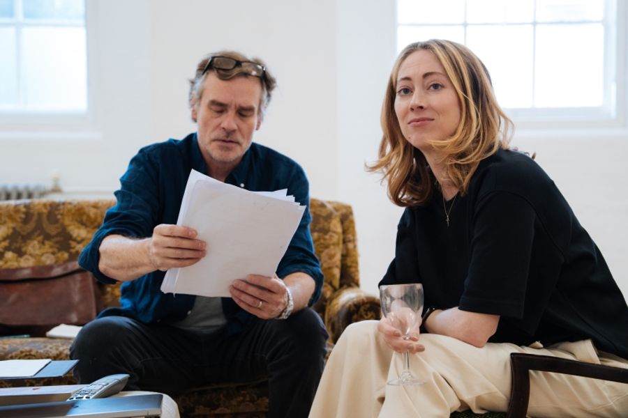 Interview: 'I Still Don't Know What The Hell I'm Doing': Actor Robert Sean Leonard on Acting Origins, Auditions and Performing in INTERVIEW at London's Riverside Studios  Image
