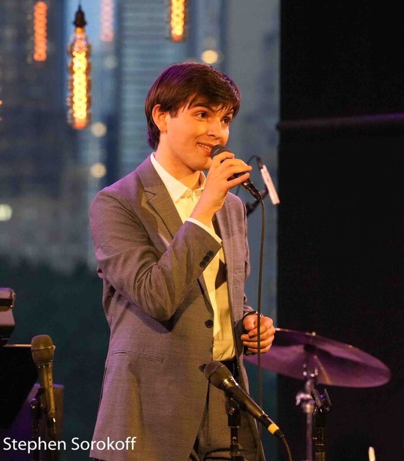 Review: SONGBOOK SUNDAYS at Dizzy’s Club Celebrates Jimmy Van Heusen  Image