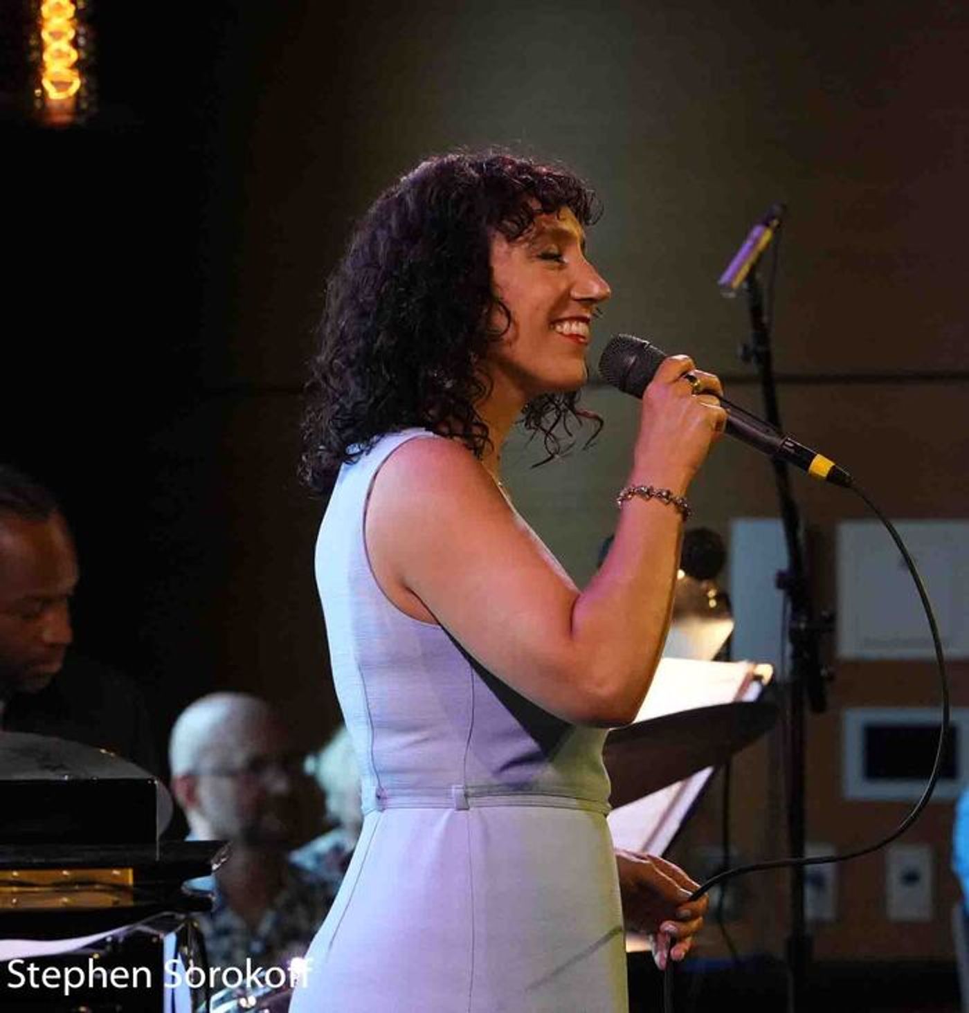 Review: SONGBOOK SUNDAYS at Dizzy’s Club Celebrates Jimmy Van Heusen  Image