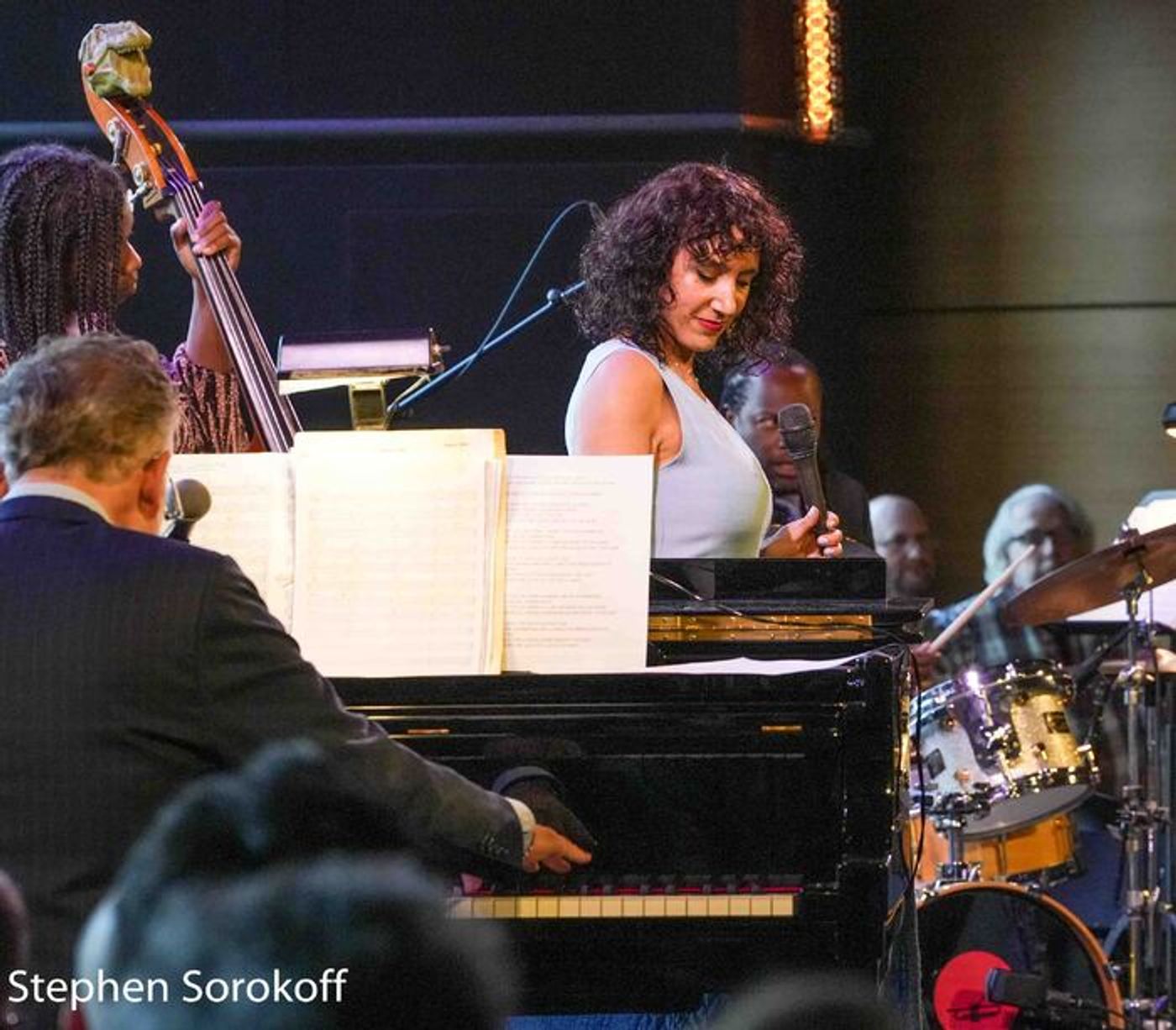 Review: SONGBOOK SUNDAYS at Dizzy’s Club Celebrates Jimmy Van Heusen  Image