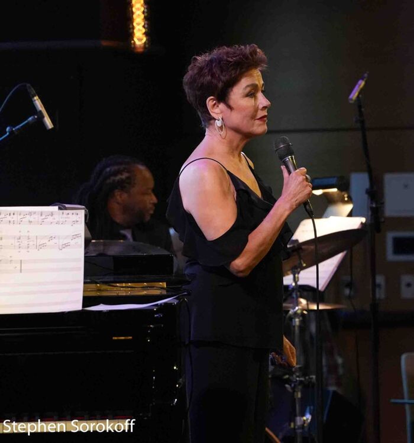 Review: SONGBOOK SUNDAYS at Dizzy’s Club Celebrates Jimmy Van Heusen  Image