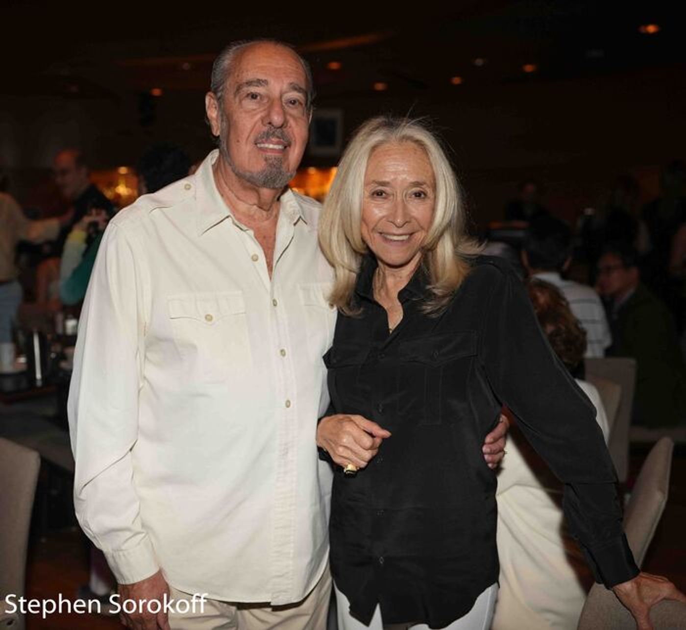 Review: SONGBOOK SUNDAYS at Dizzy’s Club Celebrates Jimmy Van Heusen  Image