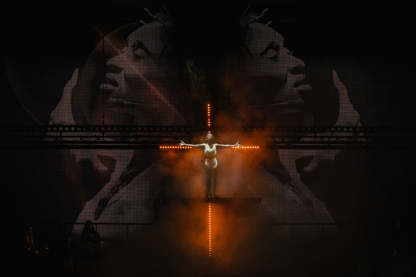 Photos: Cynthia Erivo, Adam Lambert and More in JESUS CHRIST SUPERSTAR  Image