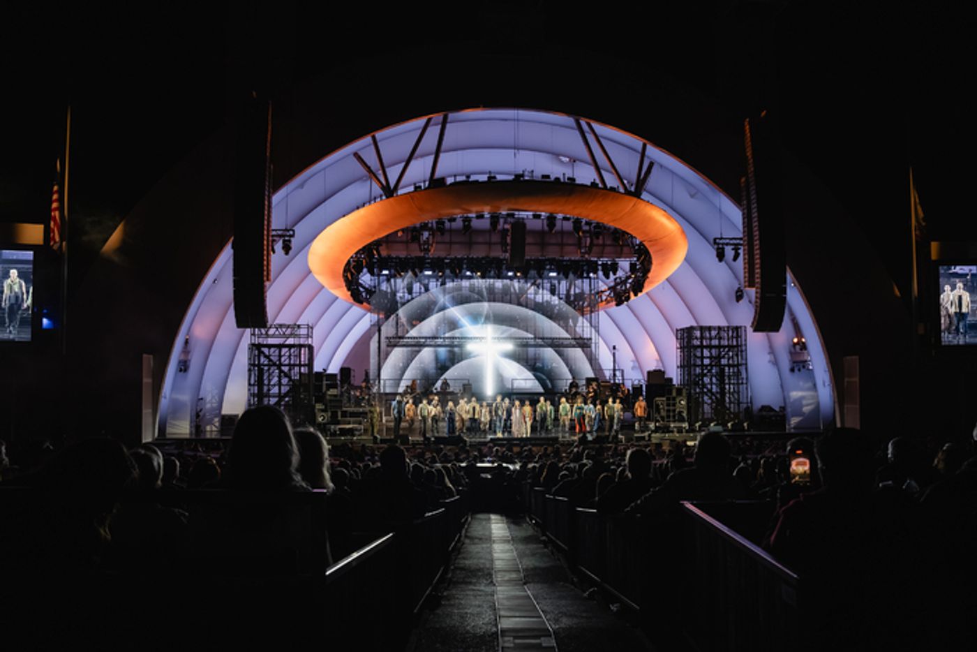 Photos: Cynthia Erivo, Adam Lambert and More in JESUS CHRIST SUPERSTAR  Image