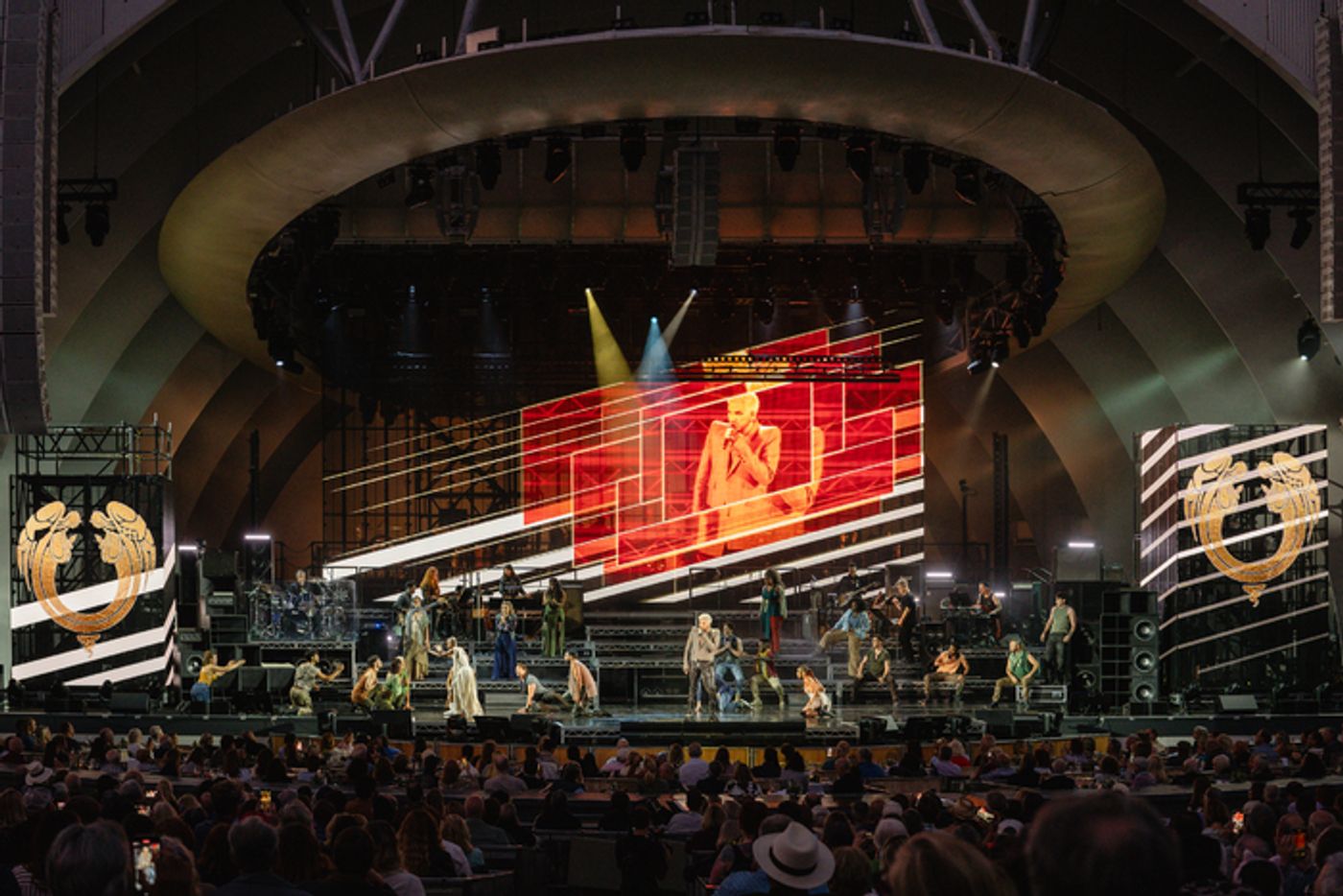 Photos: Cynthia Erivo, Adam Lambert and More in JESUS CHRIST SUPERSTAR  Image