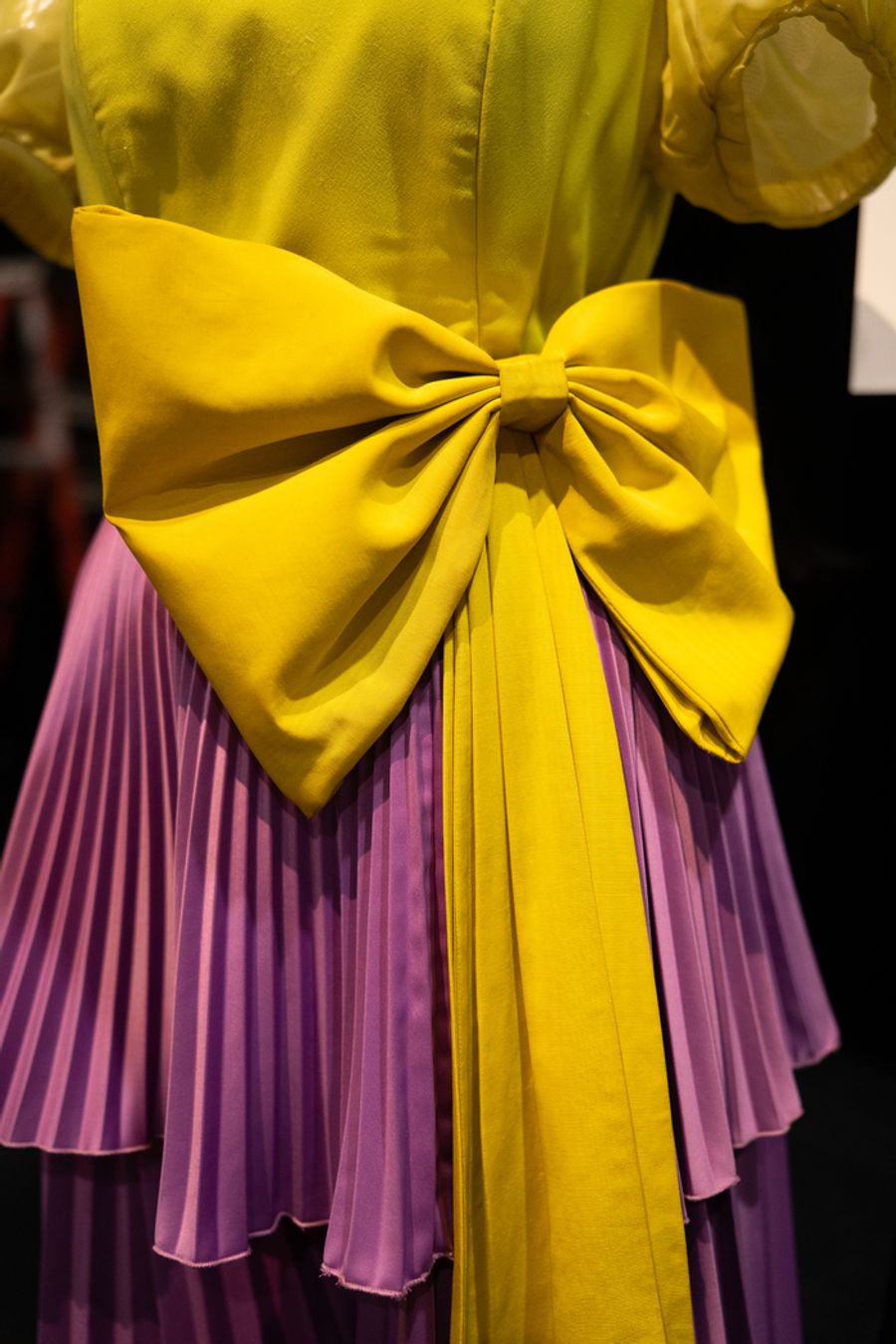 Photos: See Costumes Worn by Meryl Streep, Al Pacino & More in the Public Theater's Shakespeare Costume Exhibit Image