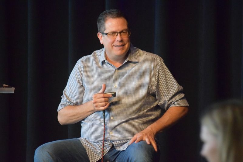 Review: TREY JOHNSON at MAD House 101 Restaurant & Bar Review: TREY JOHNSON at MAD House 101 Restaurant & Bar Image