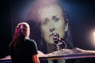 Dawn Steele Photo