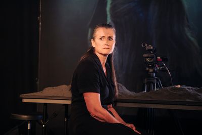 Dawn Steele Photo