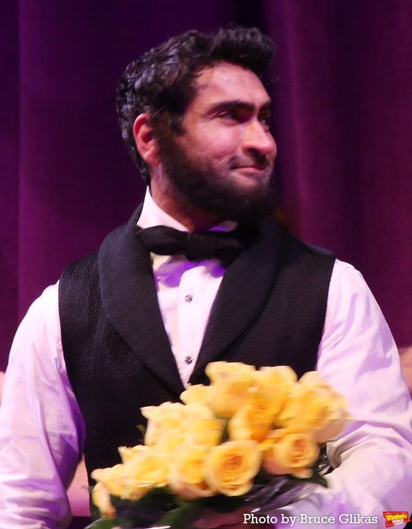 Kumail Nanjiani Photo