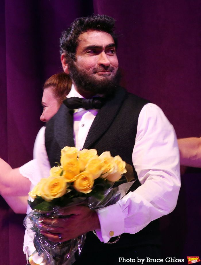 Photos: Jinkx Monsoon, Michael Urie, and More Take First Bows in OH, MARY! — photo 17 of 21