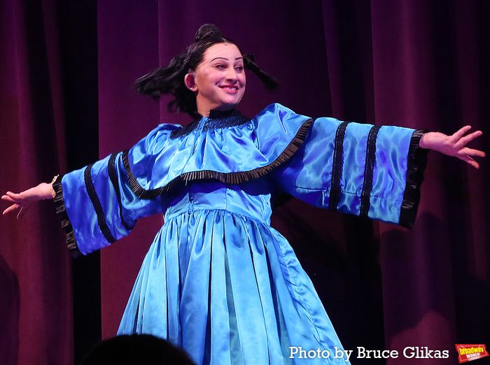 Photos: Jinkx Monsoon, Michael Urie, and More Take First Bows in OH, MARY! — photo 20 of 21