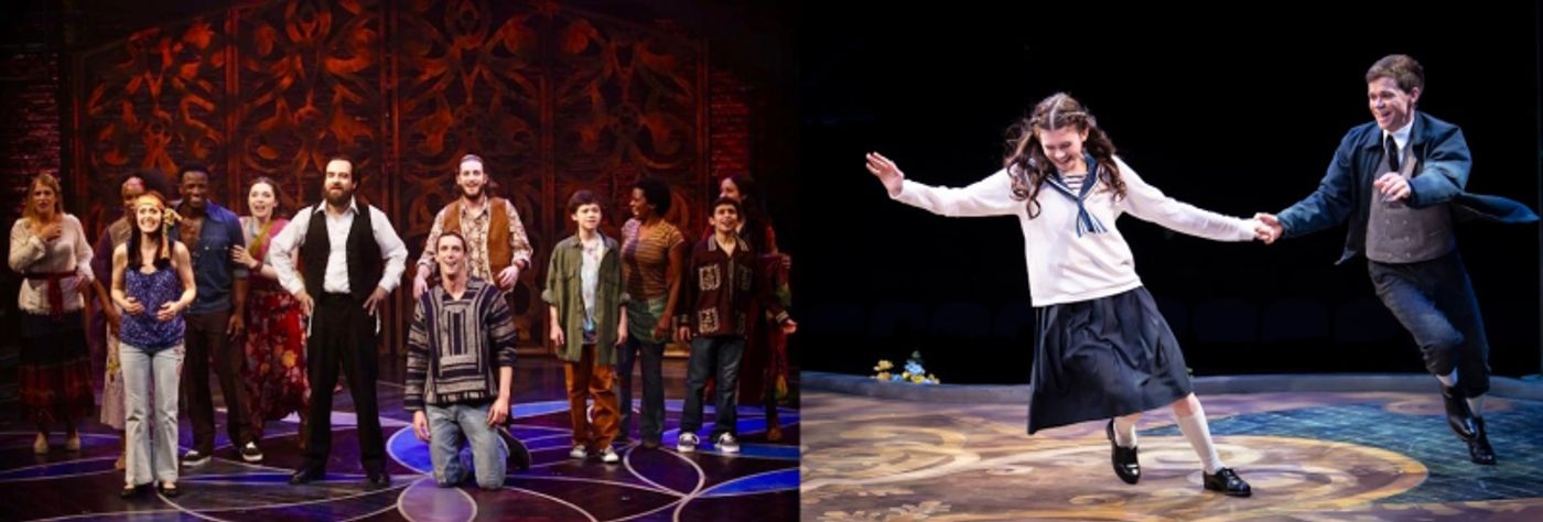 Interview: Theatre Life with Emmet Smith  Image