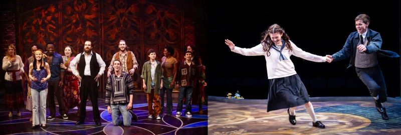 Interview: Theatre Life with Emmet Smith Image