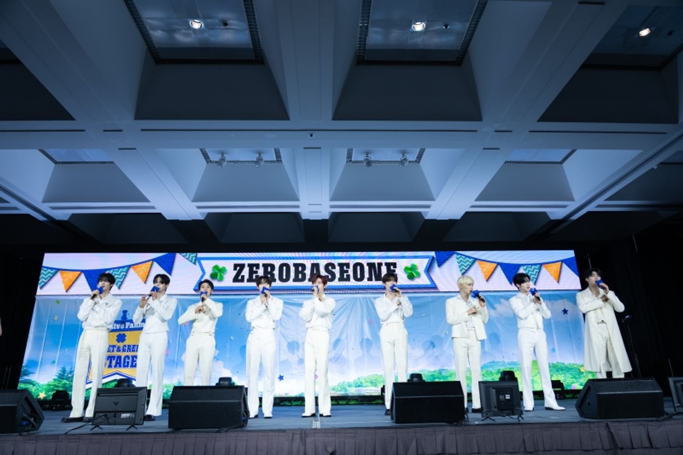 KCON LA 2025 Recap: All of the Stages, Booths, Activities, and More!  Image
