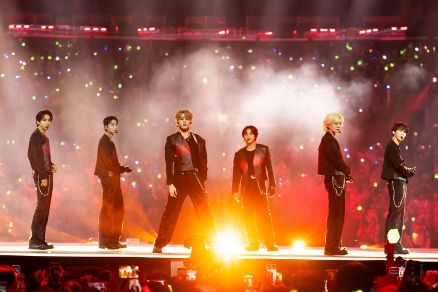 KCON LA 2025 Recap: All of the Stages, Booths, Activities, and More!  Image