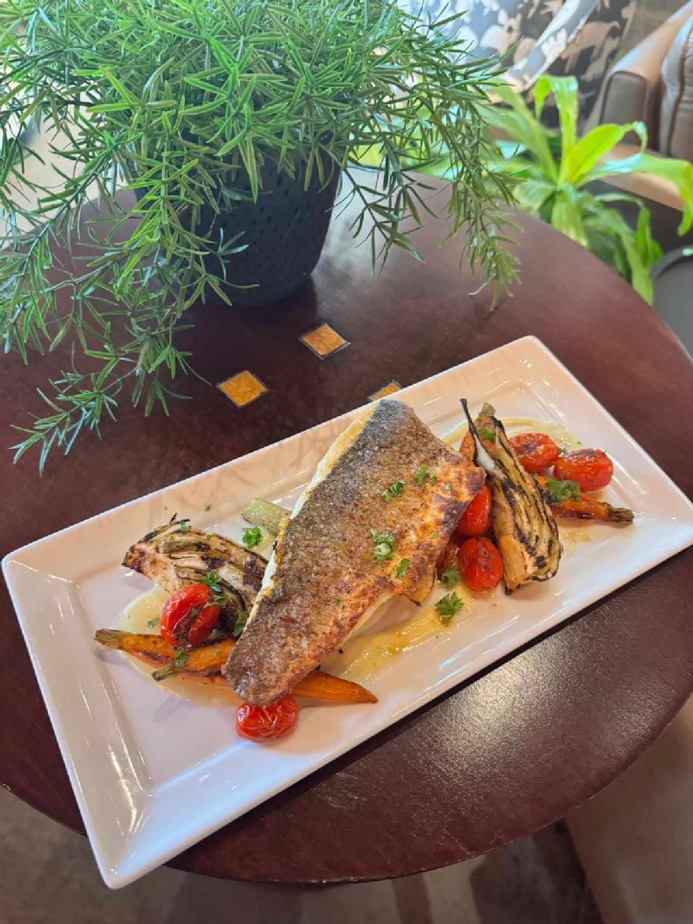 Review: Dine at NICO Kitchen + Bar at NJPAC for a Fabulous Meal Experience  Image