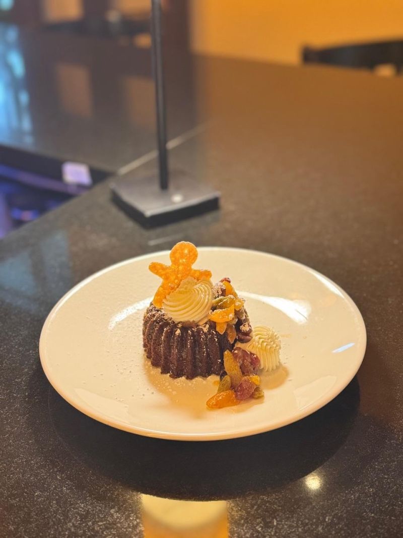 Review: Dine at NICO Kitchen + Bar at NJPAC for a Fabulous Meal Experience Image