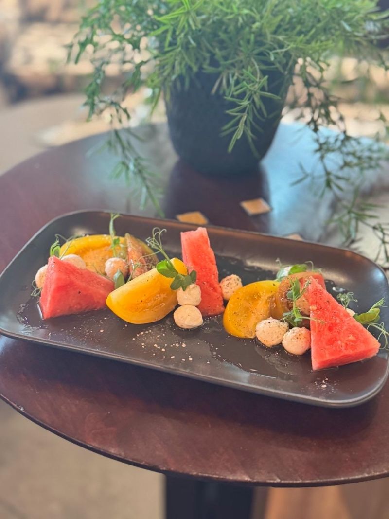 Review: Dine at NICO Kitchen + Bar at NJPAC for a Fabulous Meal Experience Image