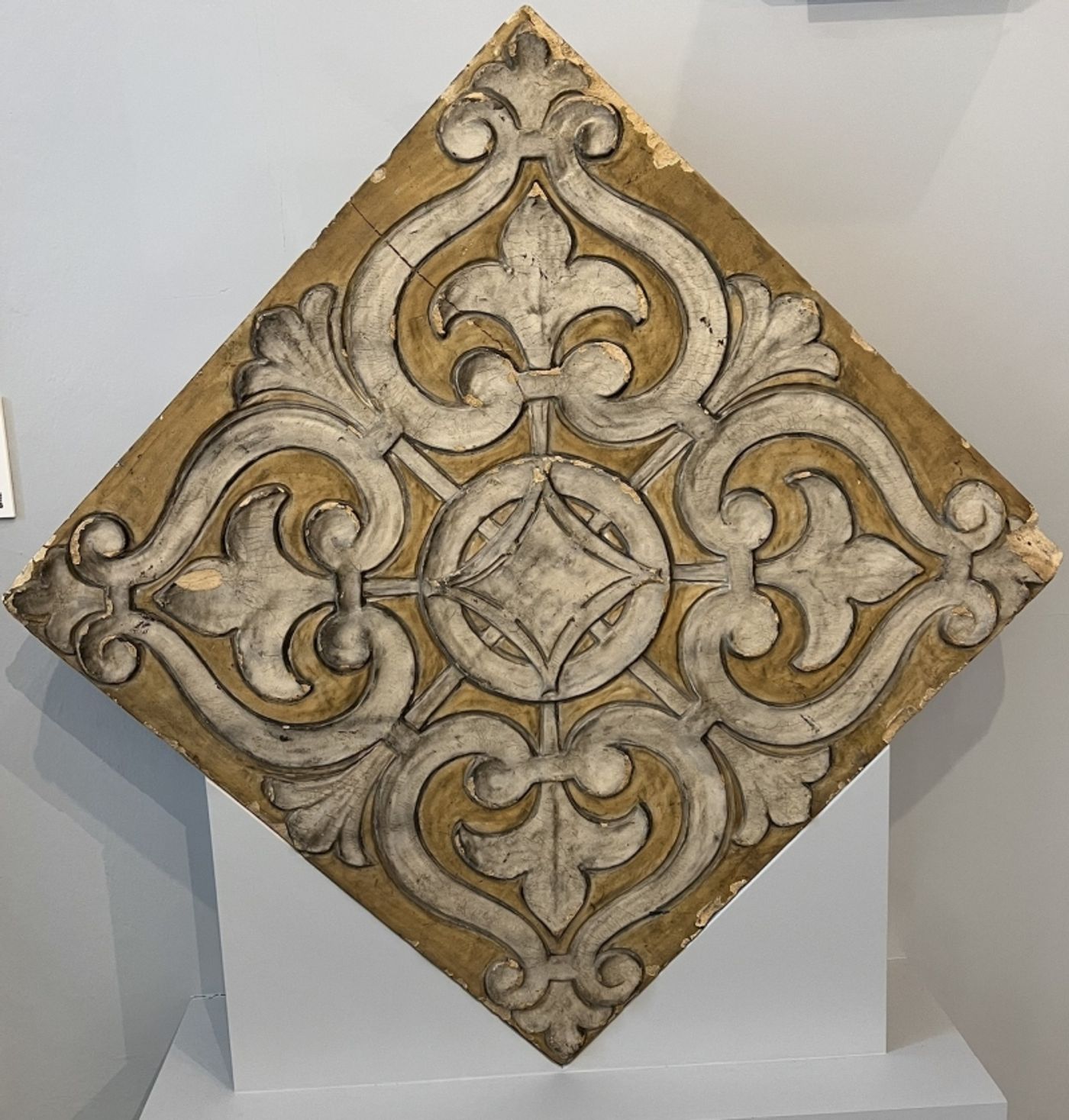 10 Inspiring Pieces of Theatre History I Saw Up Close And In Person This Summer—And How You Can Too!  Image