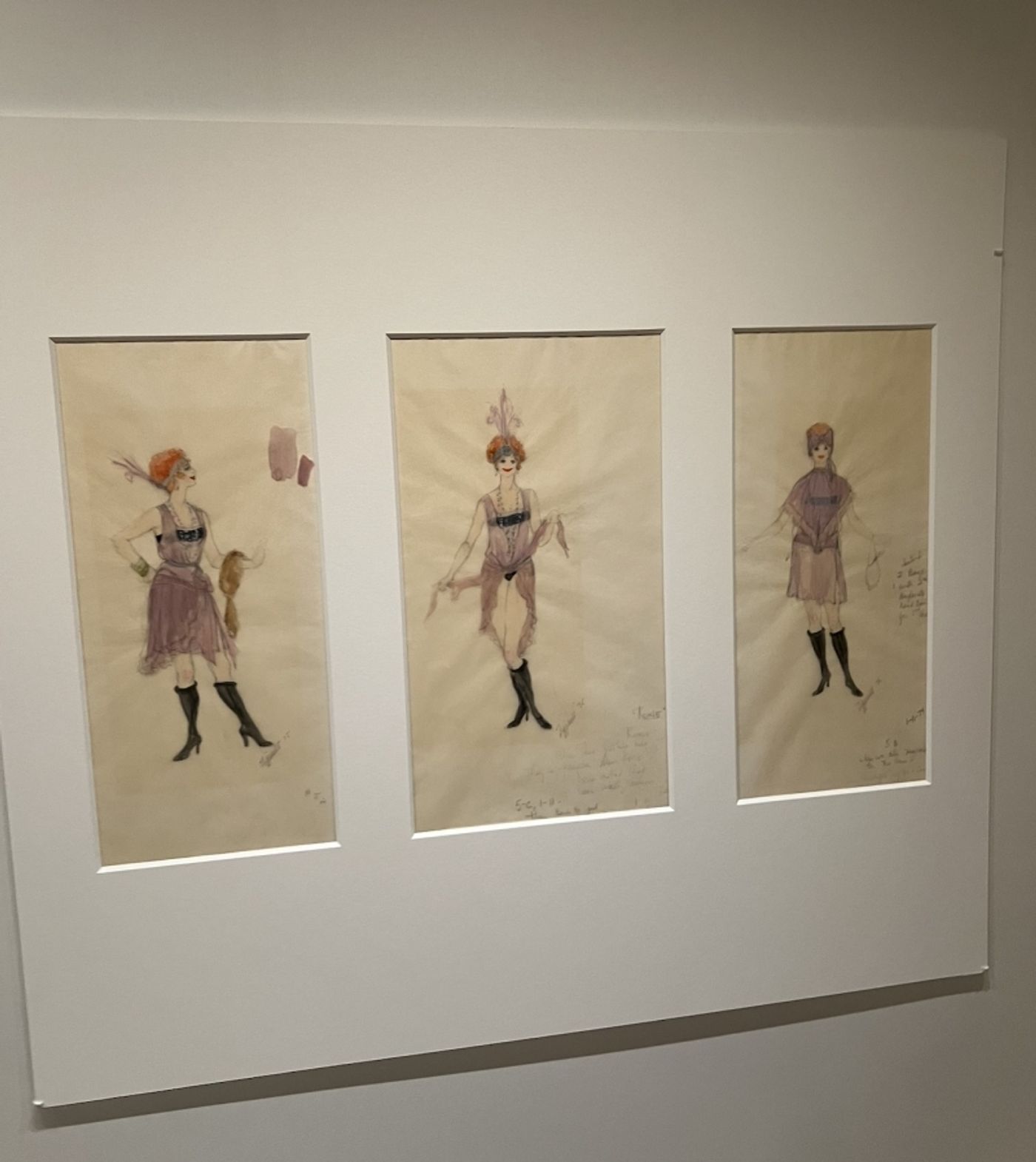 10 Inspiring Pieces of Theatre History I Saw Up Close And In Person This Summer—And How You Can Too! 10 Inspiring Pieces of Theatre History I Saw Up Close And In Person This Summer—And How You Can Too! Image