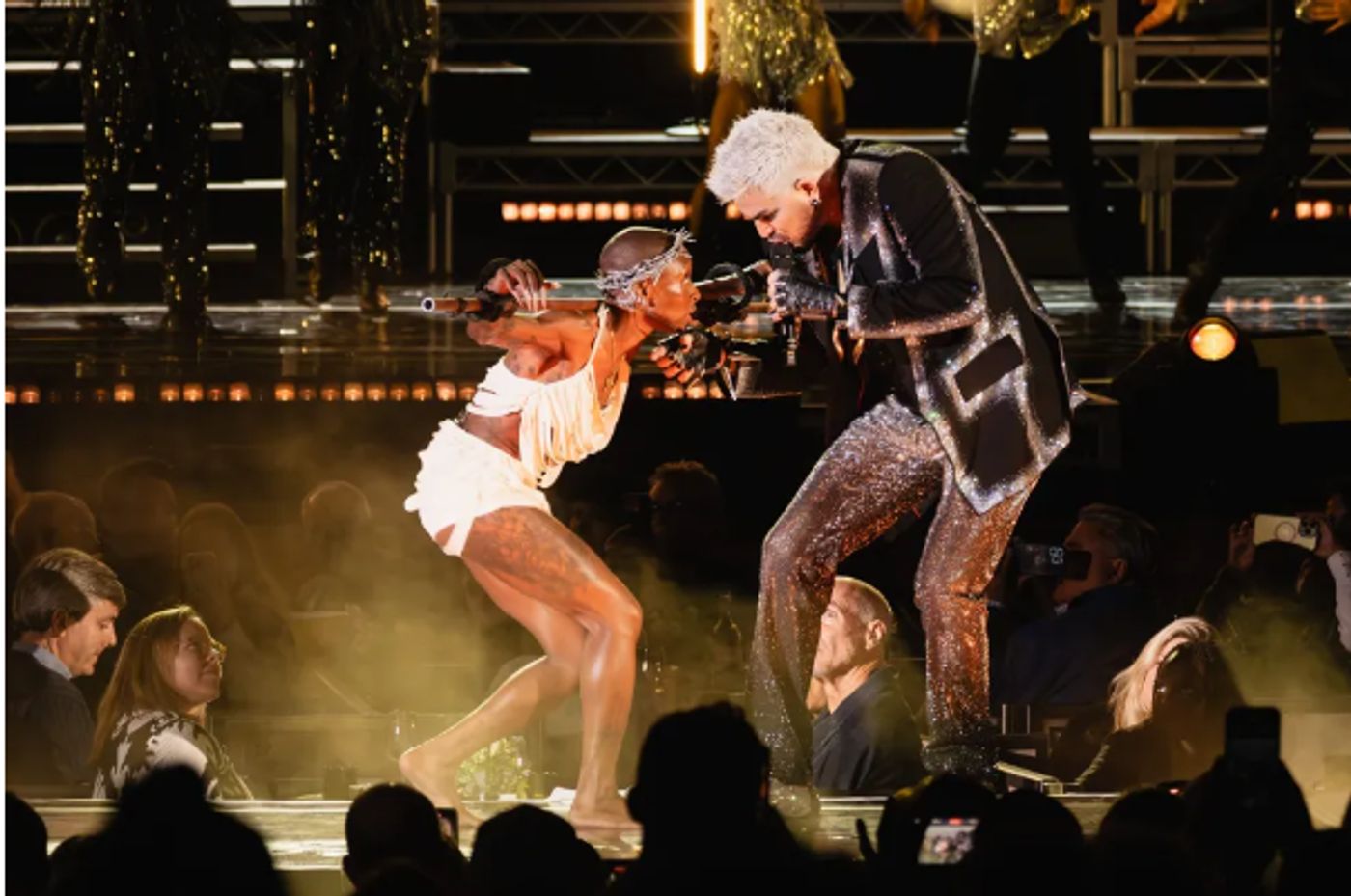 Review: JESUS CHRIST SUPERSTAR at Hollywood Bowl  Image