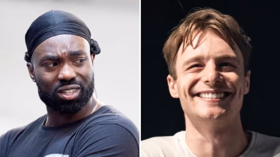All of the Theater Stars in HBO's HARRY POTTER TV Series  Image