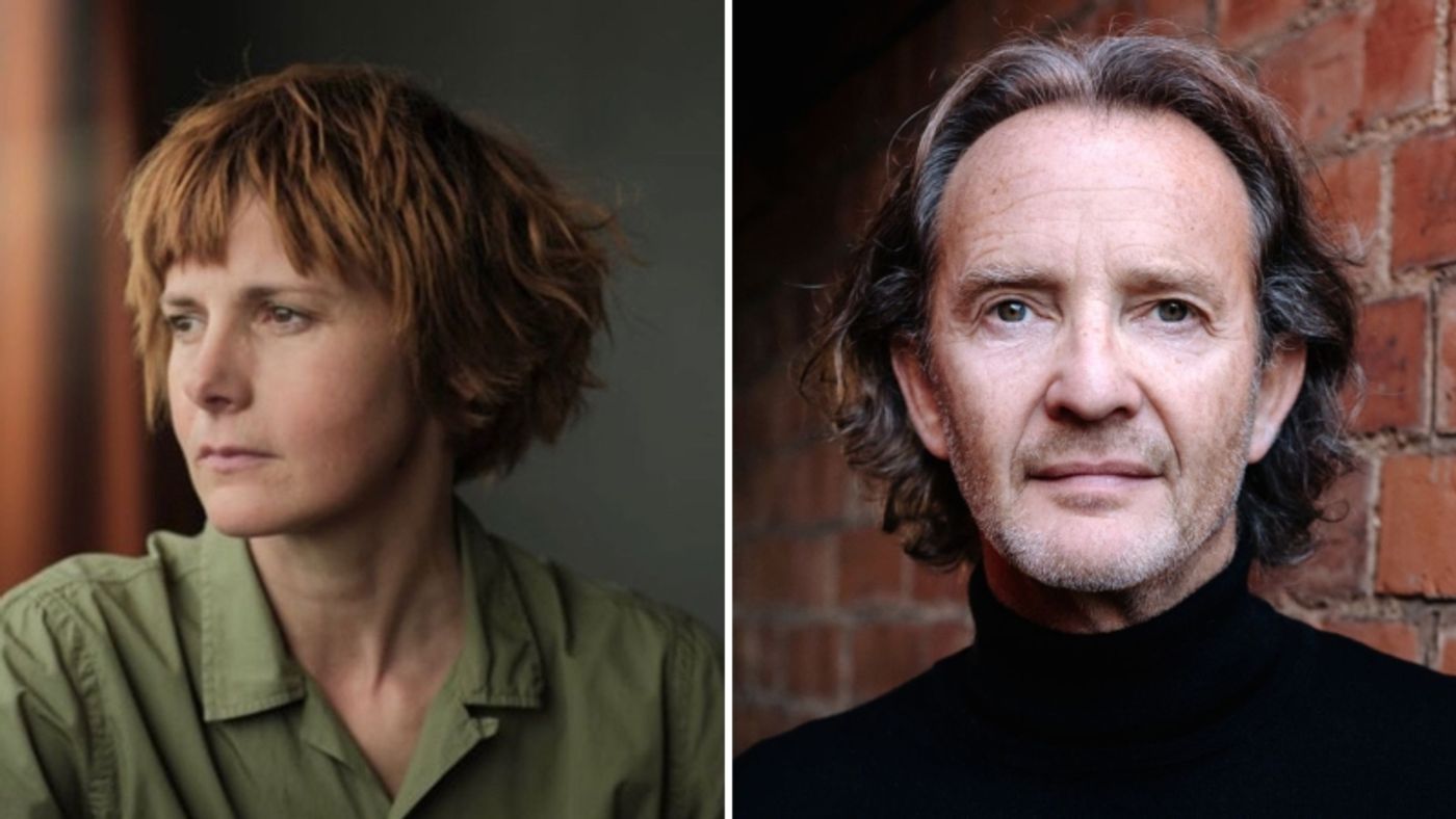 All of the Theater Stars in HBO's HARRY POTTER TV Series  Image