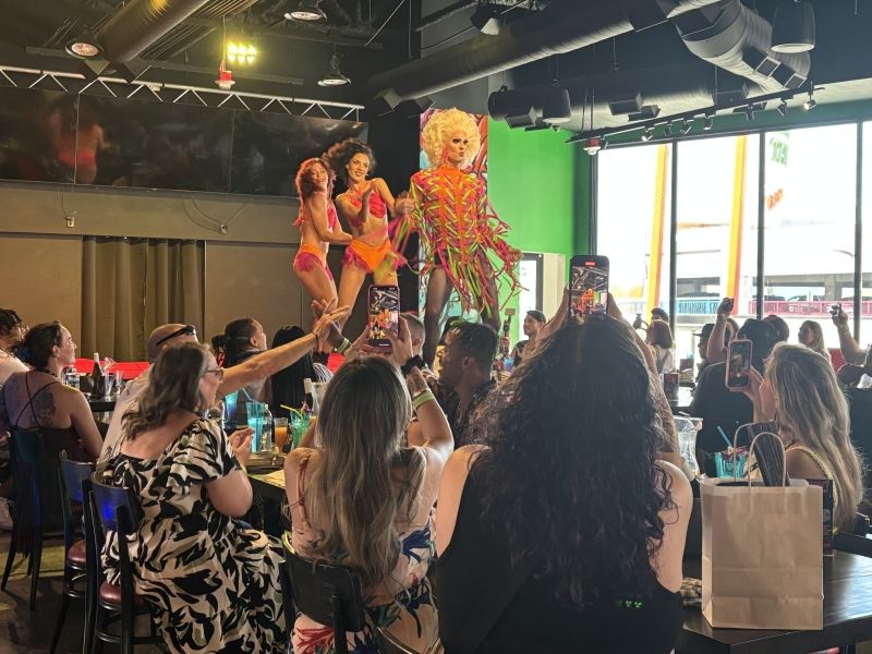 Feature: Viva Drag Brunch Vegas to debut Aug. 9  Image