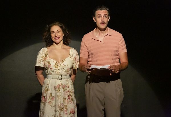 Ginger Kearns, Cameron Darwin Bossert Photo