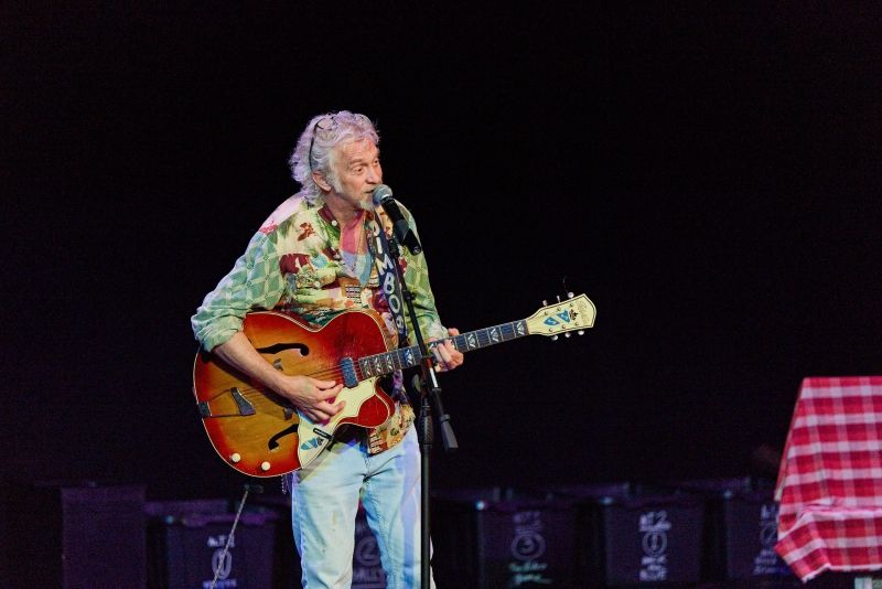 Review: 24 HOUR PLAYS: LITTLE ROCK at CALS Ron Robinson Theater  Image