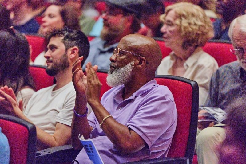 Review: 24 HOUR PLAYS: LITTLE ROCK at CALS Ron Robinson Theater  Image