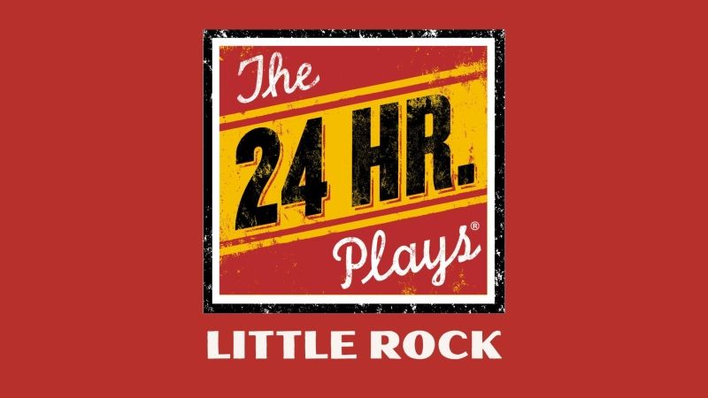 Review: 24 HOUR PLAYS: LITTLE ROCK at CALS Ron Robinson Theater Review: 24 HOUR PLAYS: LITTLE ROCK at CALS Ron Robinson Theater Image