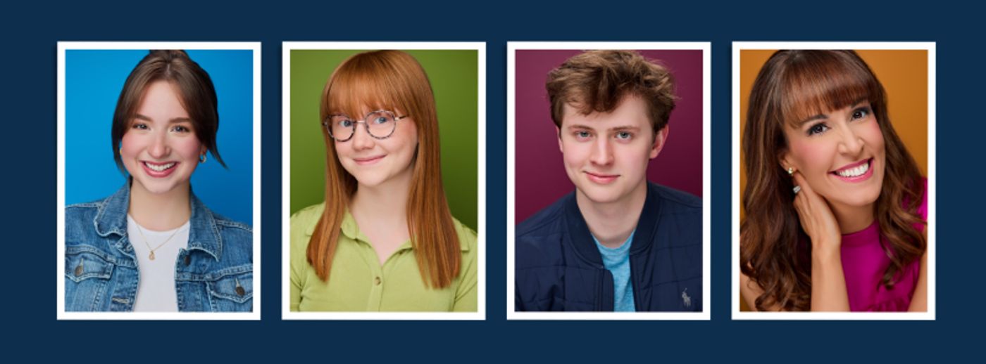 Review: 24 HOUR PLAYS: LITTLE ROCK at CALS Ron Robinson Theater Review: 24 HOUR PLAYS: LITTLE ROCK at CALS Ron Robinson Theater Image